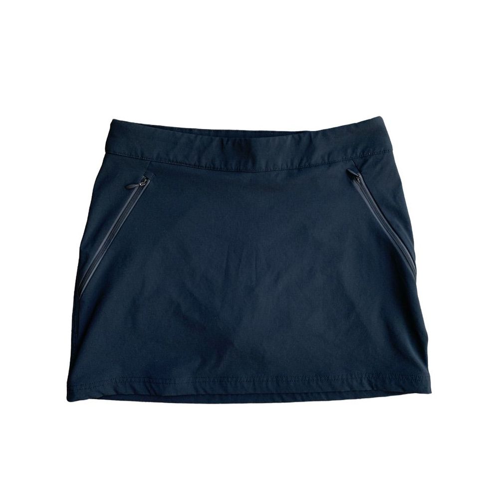 Columbia Women's Athletic Skort in Black